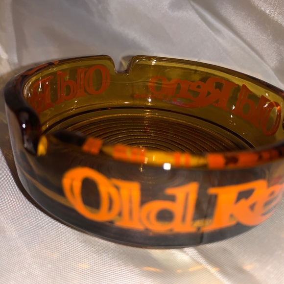 Old Reno Casino Vintage Ashtray - Picture 6 of 8